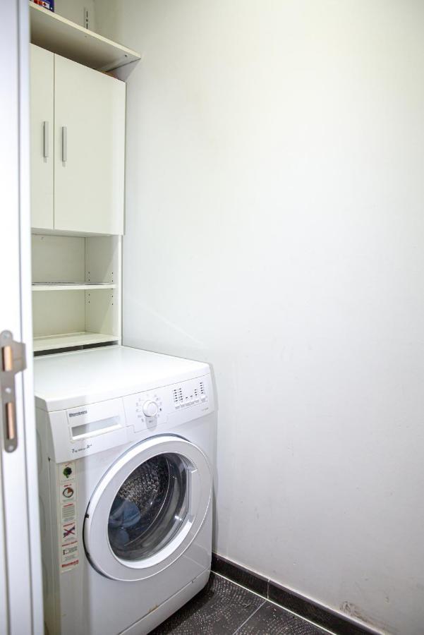 Dolmen Court Flat 10, Qawra Daire St. Paul's Bay Dış mekan fotoğraf