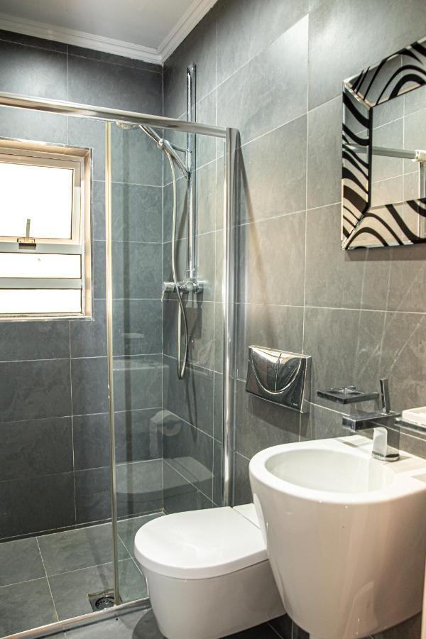 Dolmen Court Flat 10, Qawra Daire St. Paul's Bay Dış mekan fotoğraf