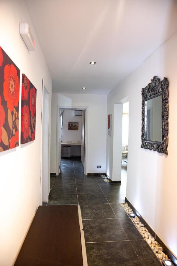 Dolmen Court Flat 10, Qawra Daire St. Paul's Bay Dış mekan fotoğraf