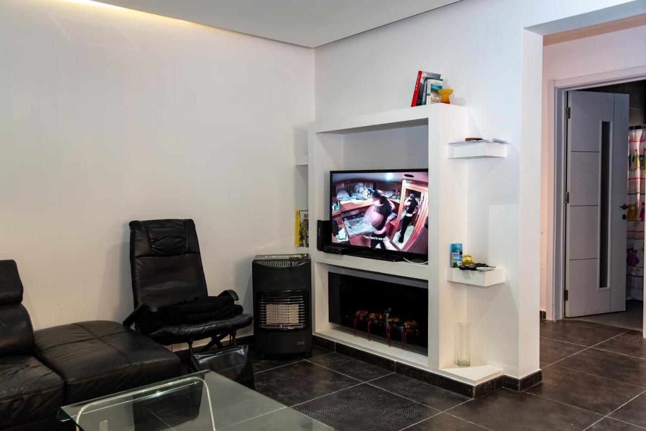 Dolmen Court Flat 10, Qawra Daire St. Paul's Bay Dış mekan fotoğraf